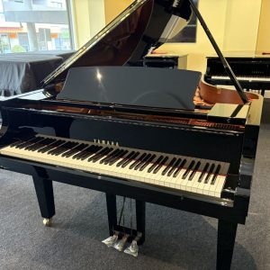 Yamaha C5X Grand Piano