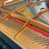 Yamaha C6 Grand Piano - Image 2