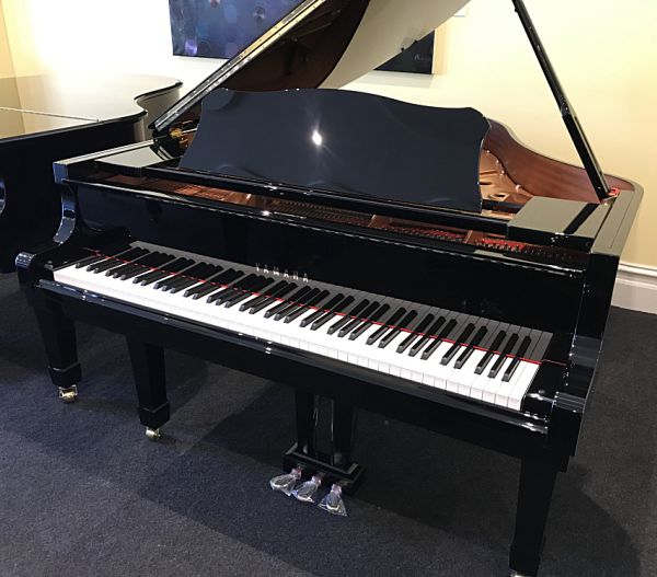 Buy Yamaha C2L Grand Piano Lyra Piano Shop