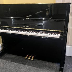 Yamaha UX1 Upright Piano