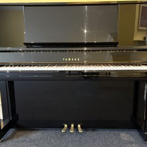 Yamaha UX30A Upright Piano