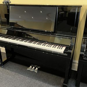 Yamaha UX30A Upright Piano