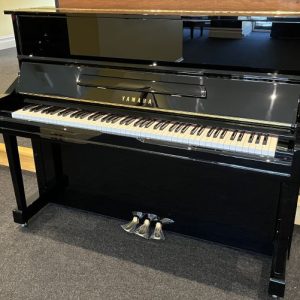 Yamaha YU1 Upright Piano Melbourne, Australia
