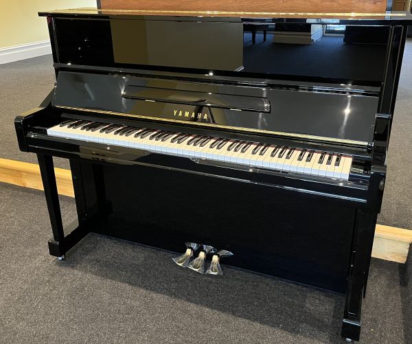 Yamaha YU1 Upright Piano Melbourne, Australia