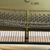 Yamaha U300 Upright Piano - Image 3