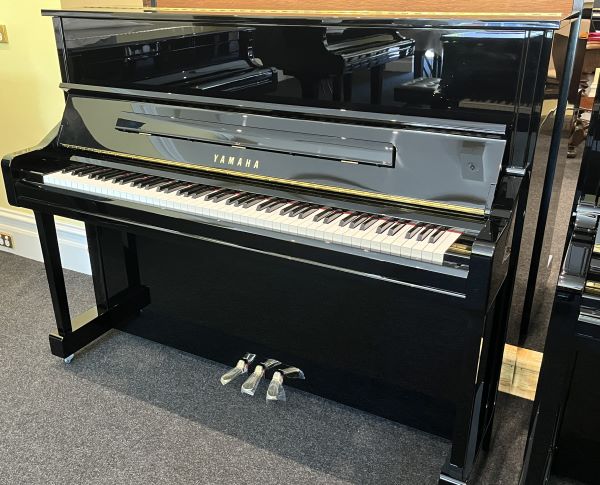 Buy highest quality Yamaha YU11, 2017 in Australia - Lyra Piano Shop