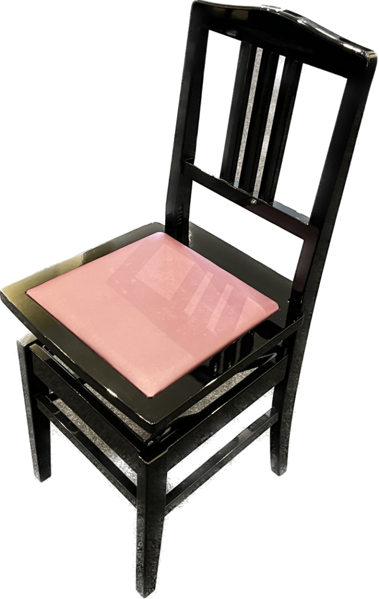 Buy Height adjustable piano chair in Australia Lyra Piano Shop