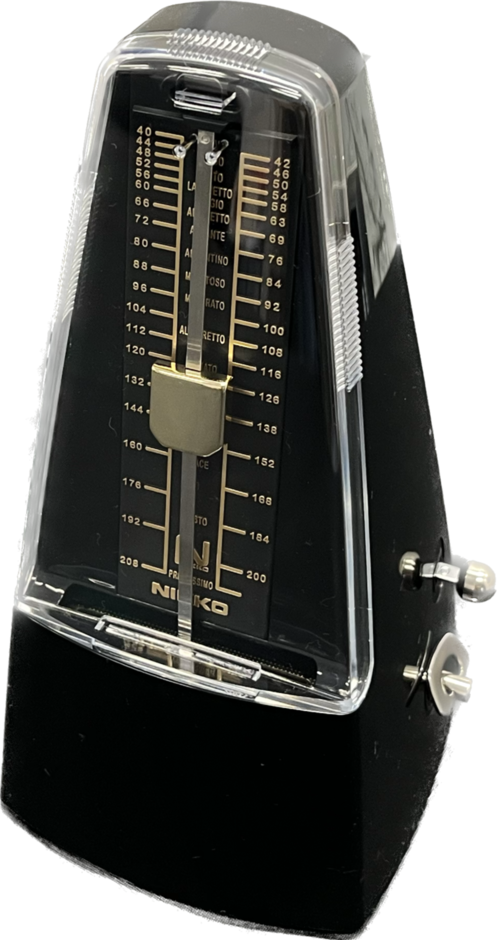 Buy Nikko Metronome Lyra Piano Shop Buy Nikko Metronome Lyra Piano Shop