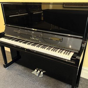 Yamaha YUS3 Upright Piano
