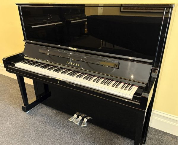 Yamaha YUS3 Upright Piano