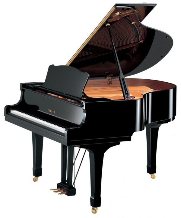 Yamaha C1L Grand Piano For Sale - Lyra Piano Shop