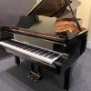 Yamaha CFIII Concert Grand Piano