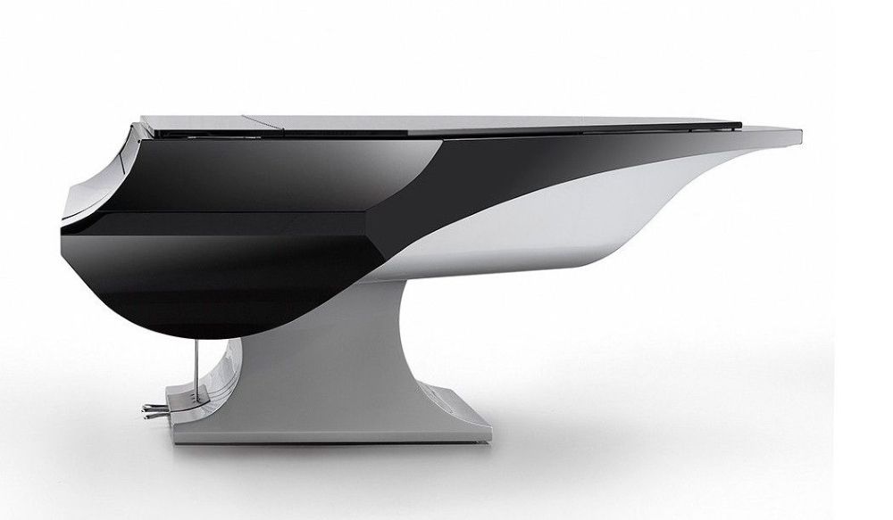 Fazioli M Liminal Grand Piano - Image 12