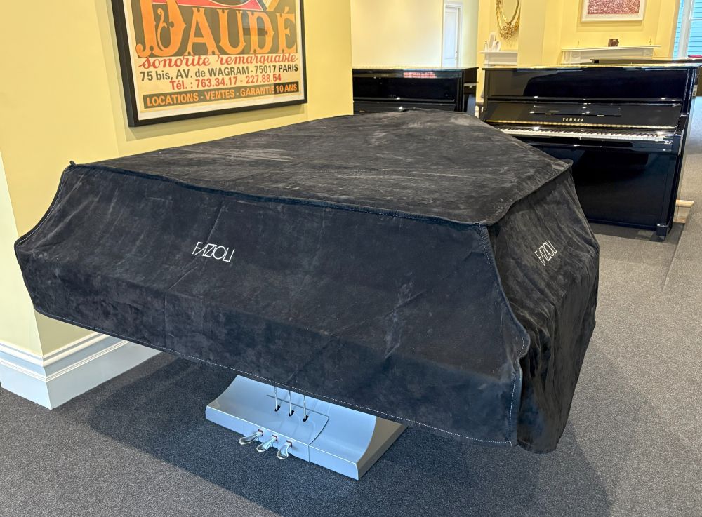 Fazioli M Liminal Grand Piano - Image 10