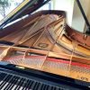 Yamaha CFIII Concert Grand Piano - Image 9