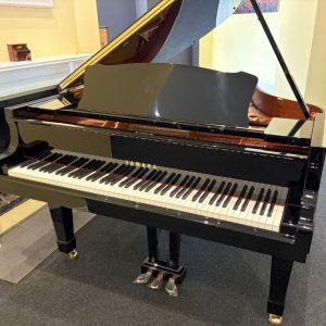 Yamaha C3 SN Grand Piano