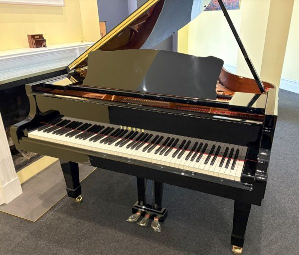 Yamaha C3 SN Grand Piano