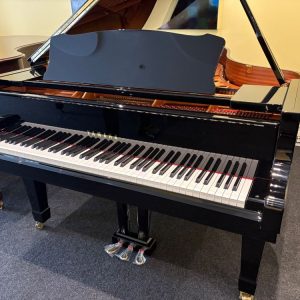 Yamaha C5 grand piano 2007