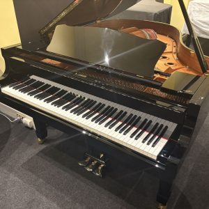 Yamaha C3 Grand Piano Artistic Edition