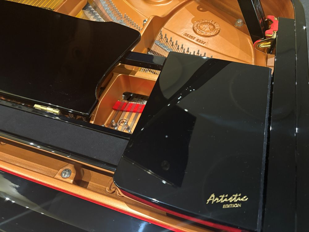 Yamaha C3 Grand Piano Artistic Edition - Image 2