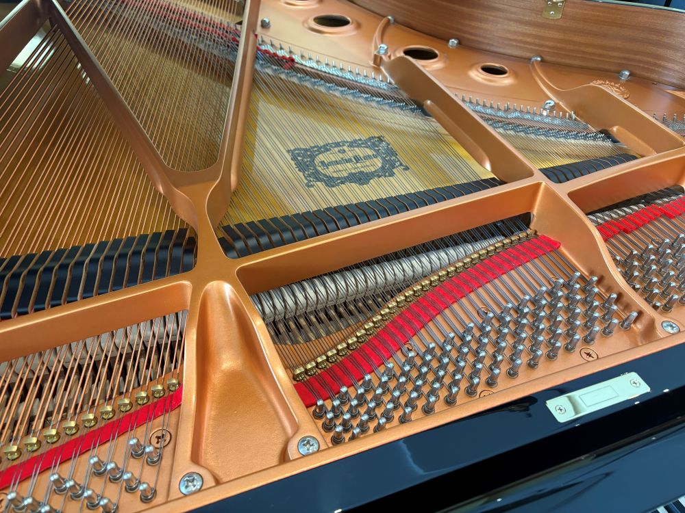 Yamaha C3 Grand Piano Artistic Edition - Image 3