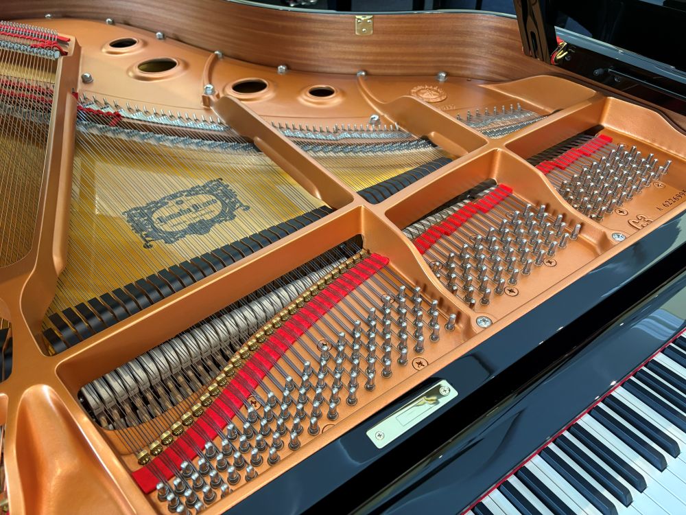 Yamaha C3 Grand Piano Artistic Edition - Image 5