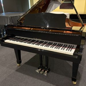 Yamaha C3LA Grand Piano