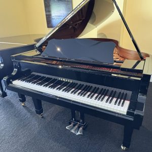 Yamaha C5 Grand Piano Artistic Edition