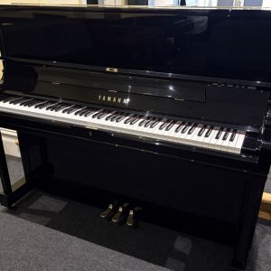 Yamaha YUS1 Upright Piano