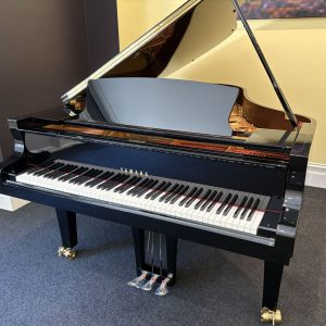 Yamaha S6X Grand Piano