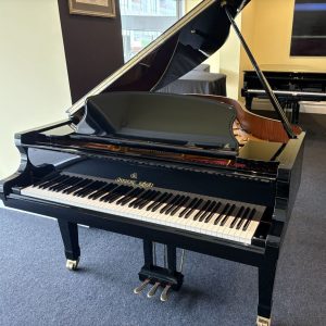 Shigeru Kawai SK3 Grand Piano