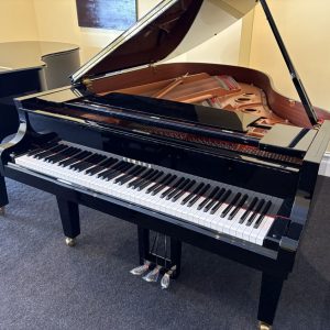 Yamaha C3X Grand Piano