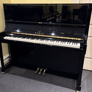 Kawai K500 Upright Piano