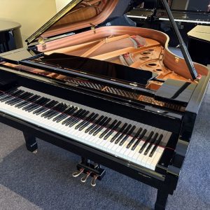 Yamaha C5 Grand Piano 2010