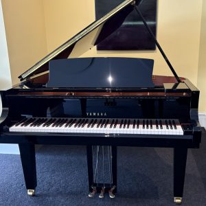 Yamaha C5X Grand Piano 2025