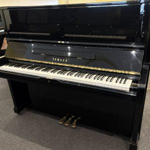 Yamaha U2A Upright Piano